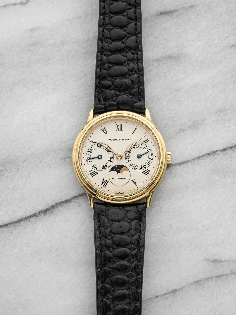 Audemars Piguet Audemars Piguet 11182 33 mm kol saati