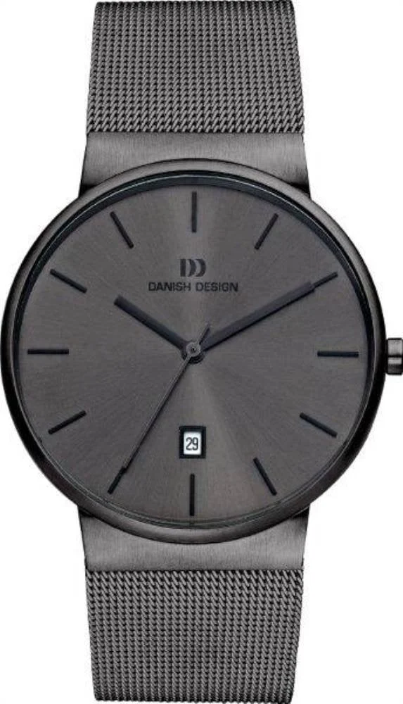 Danish Design IQ64Q971 40 mm kol saati