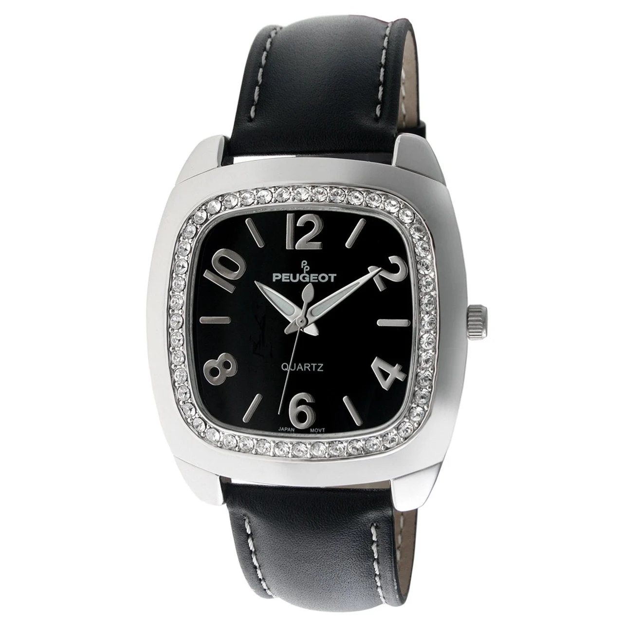 Peugeot Watches Peugeot Watches 310BK 40 mm kol saati