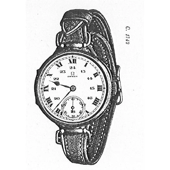 OMEGA - Other - 585.13 kol saati