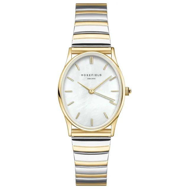 Rosefield Watch OVWDSG-OV17 kol saati