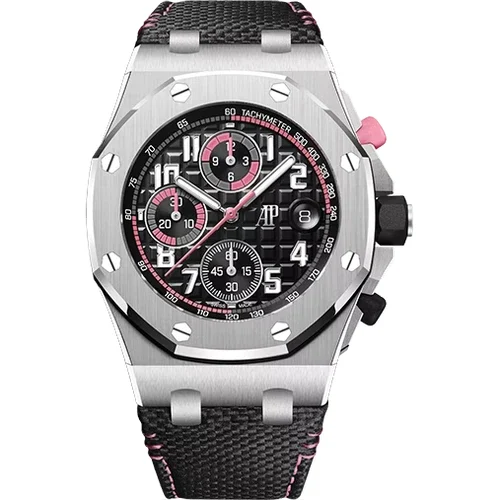 Audemars Piguet Selfwinding Chronograph 26238ST.OO.A001VE.02 42 mm kol saati