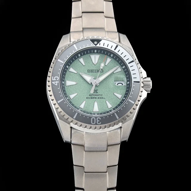 Seiko Prospex Special Edition Prospex Diver SPB349 210009N35063 kol saati