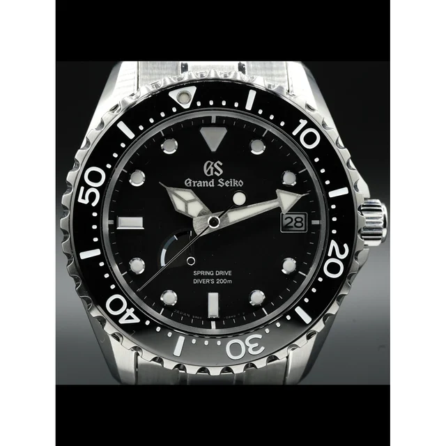 Grand Seiko SBGA229 210000025517 kol saati