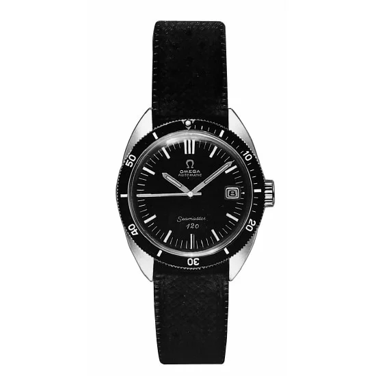 OMEGA Seamaster ST 166.0027 kol saati