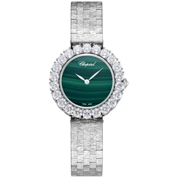 Chopard L’Heure Du Diamant 10A378-1001 kol saati