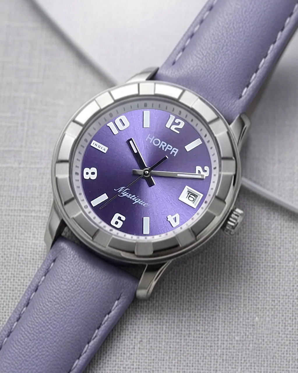 MYSTIQUE MSS01M64IB 34 mm kol saati