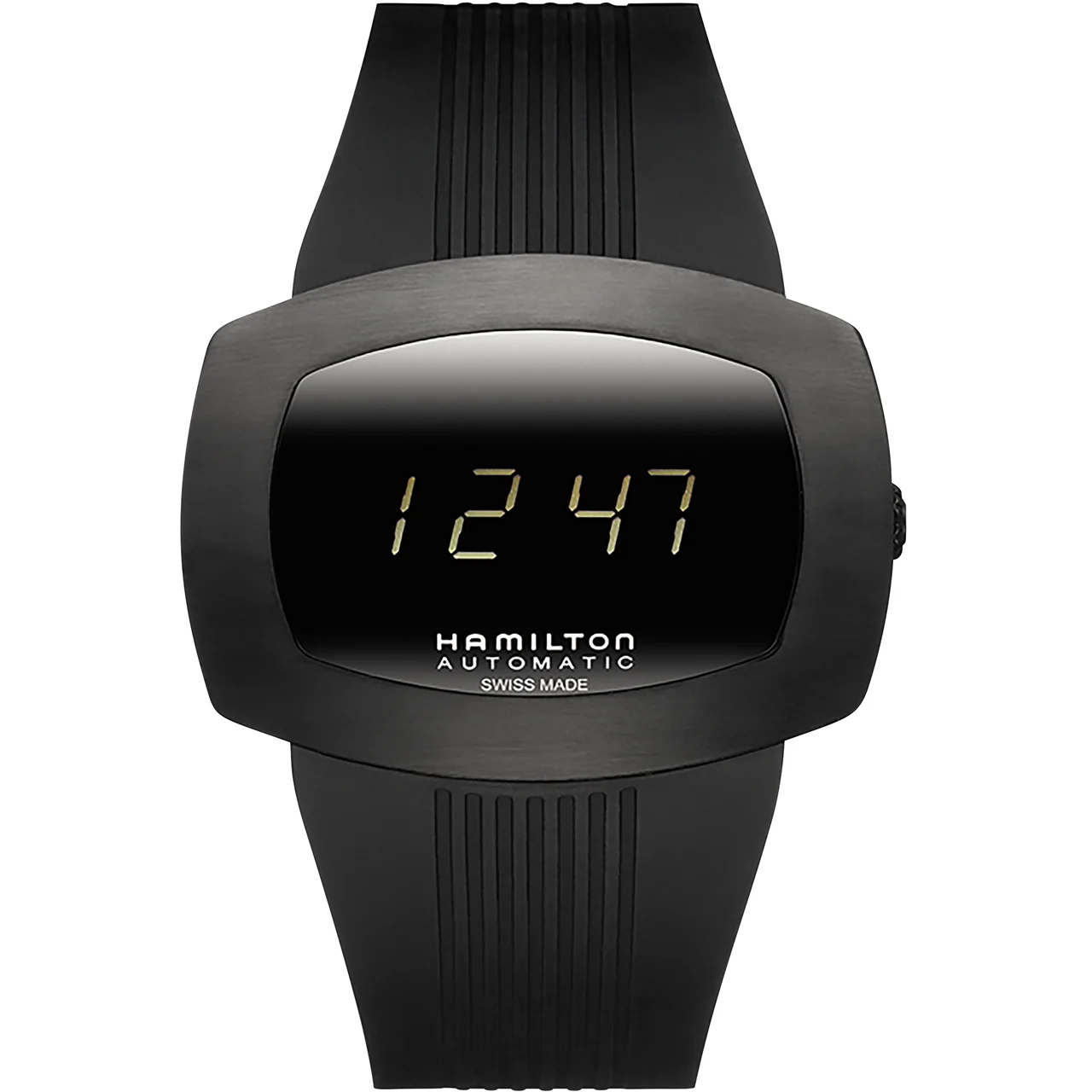 Hamilton American Classic Pulsomatic Auto H52585339 14 mm kol saati