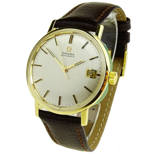 OMEGA Omega 33068614 kol saati