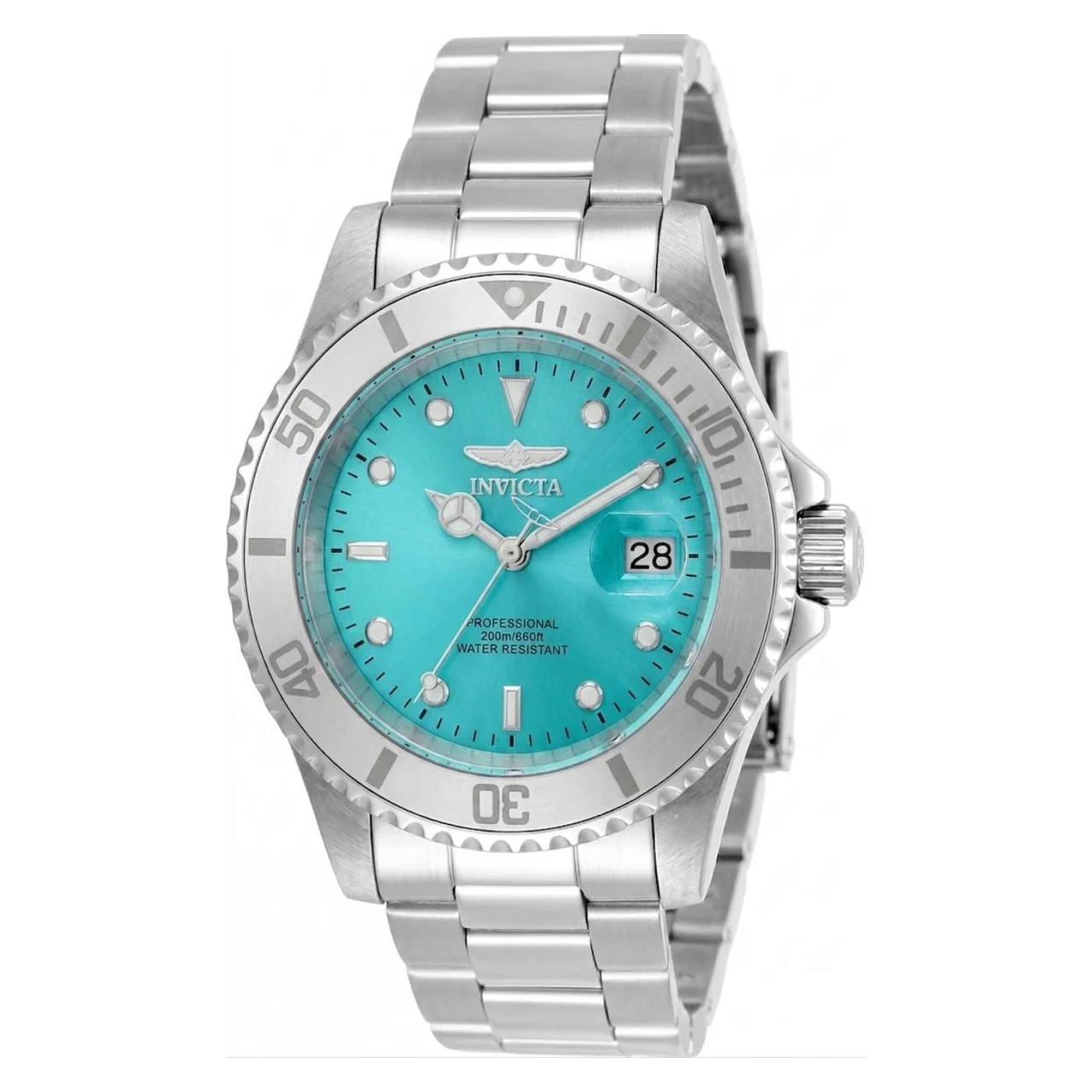 Invicta Pro Diver 886678704446 40 mm kol saati
