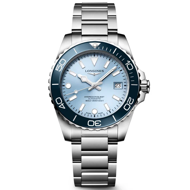 Longines HydroConquest L3.779.4.98.6 kol saati