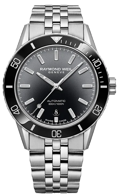 Raymond Weil Freelancer RW199 kol saati