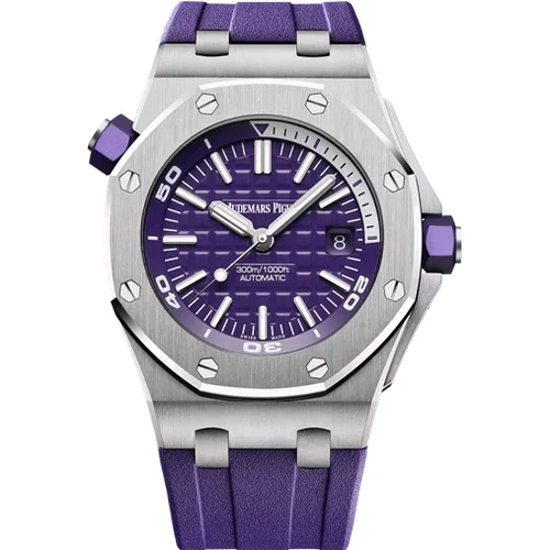 Audemars Piguet Diver 15710ST.OO.A077CA.01 kol saati