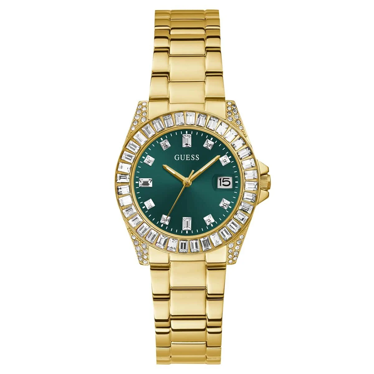 Guess GUGW0475L5 34 mm kol saati