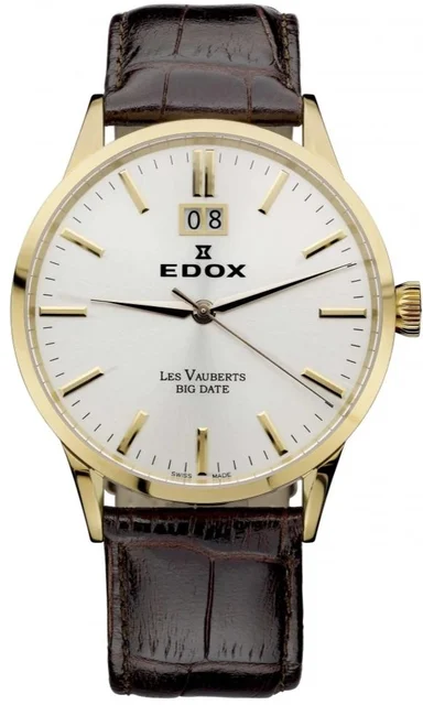 EDOX Edox ED277 kol saati
