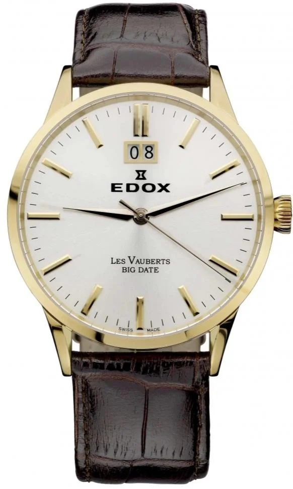 EDOX Edox ED277 41 mm kol saati