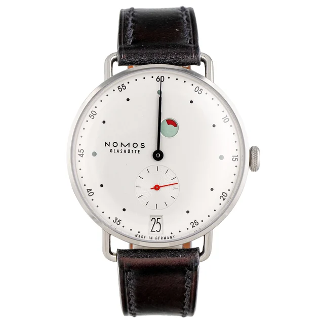 NOMOS Glashütte NOMOS Glashütte 700-05919 kol saati