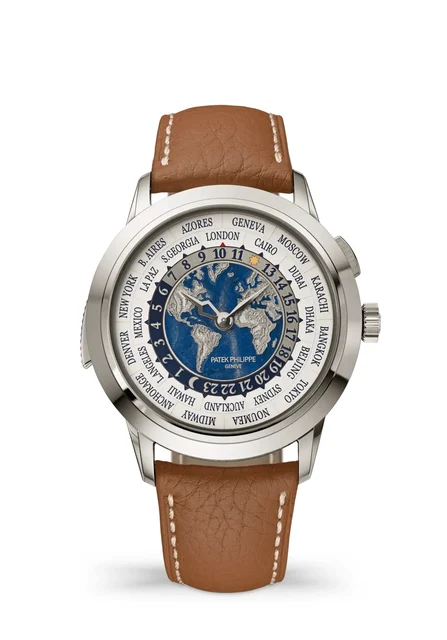 Patek Philippe Rare Handcrafts 5531 5531G-010 kol saati