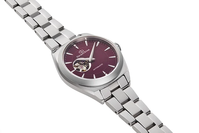 Orient Star Semi Skeleton RE-ND0102R kol saati