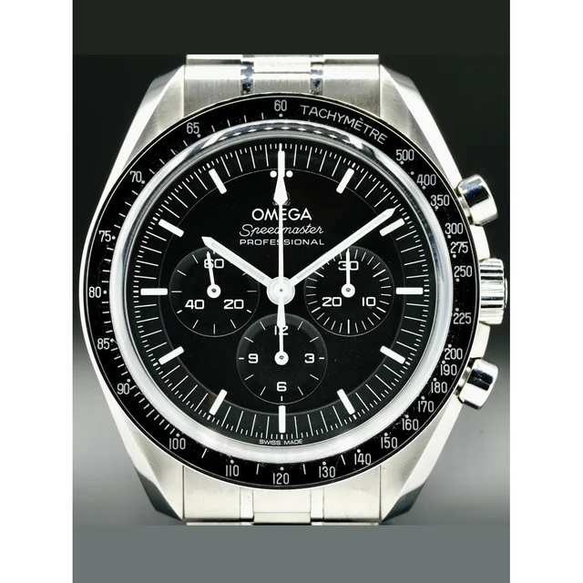 OMEGA Speedmaster Moonwatch Professional Master Chronograph 210000069381 kol saati