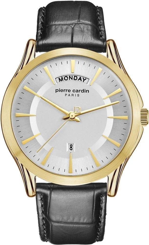 Pierre Cardin 902241F02 44 mm kol saati