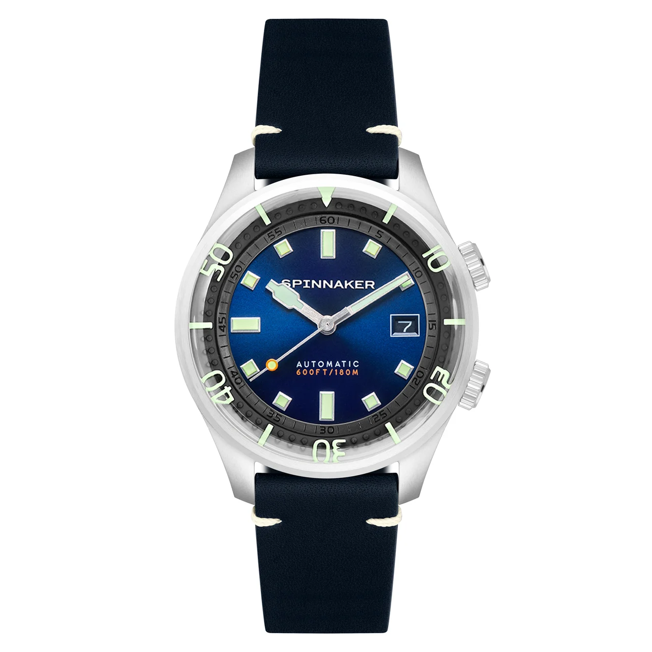 Atlantic Atlantic SP-5062-03 44 mm kol saati