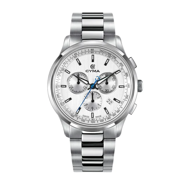 Cyma Champion W02-00812-008 kol saati