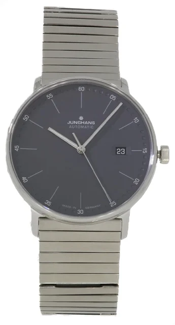 Junghans Form J187 kol saati