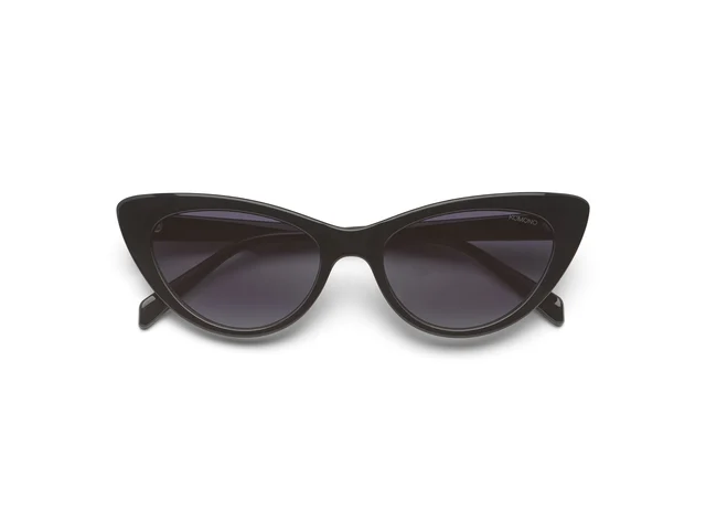Komono Rosie Black KOM-S9059 kol saati