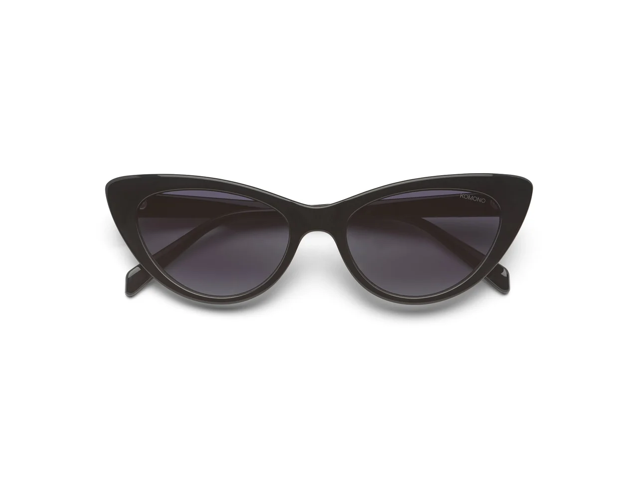 Komono Rosie Black KOM-S9059 kol saati