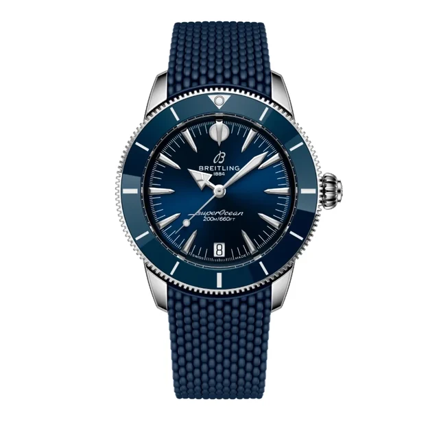 Breitling Superocean 453320 kol saati