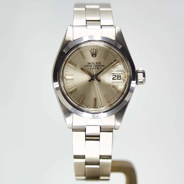 Rolex Rolex 210000008480 kol saati