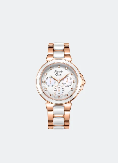 Alexandre Christie Passion AC2B02BFBRGSL kol saati