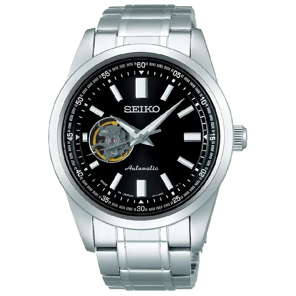 Seiko SCVE053 42 mm kol saati