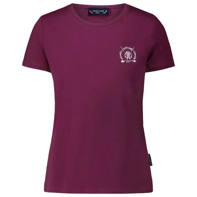 Roberto Cavalli Golf T-Shirt ART0603559 kol saati