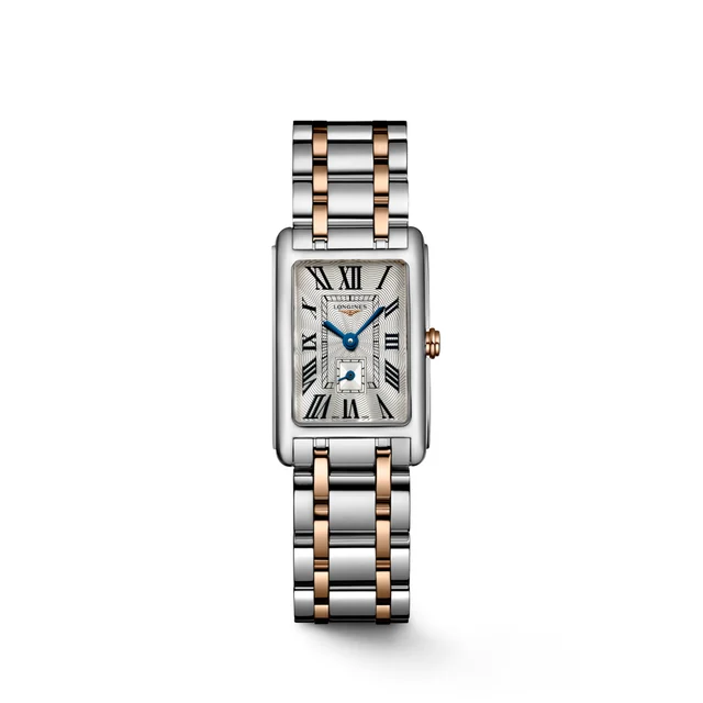 Longines Dolcevita L5.255.5.71.7 kol saati