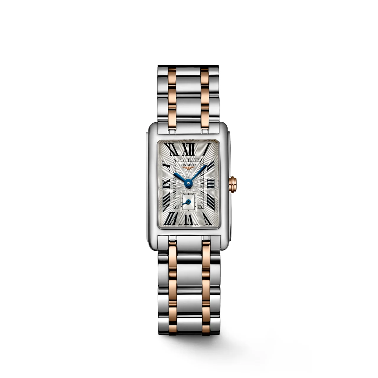 Longines Dolcevita L5.255.5.71.7 20.8 mm kol saati