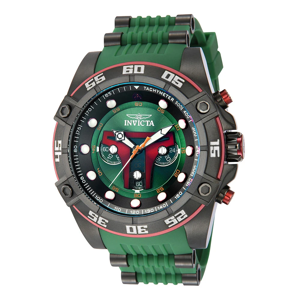 Invicta INV40092 52 mm kol saati