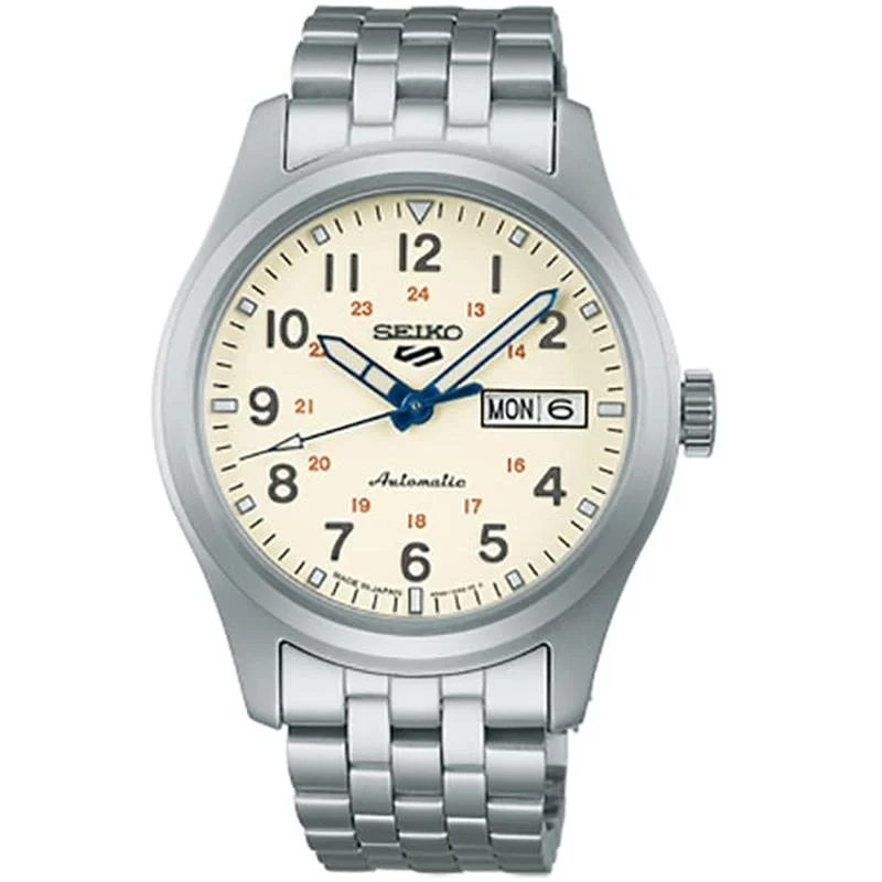 Seiko SBSA241 39 mm kol saati