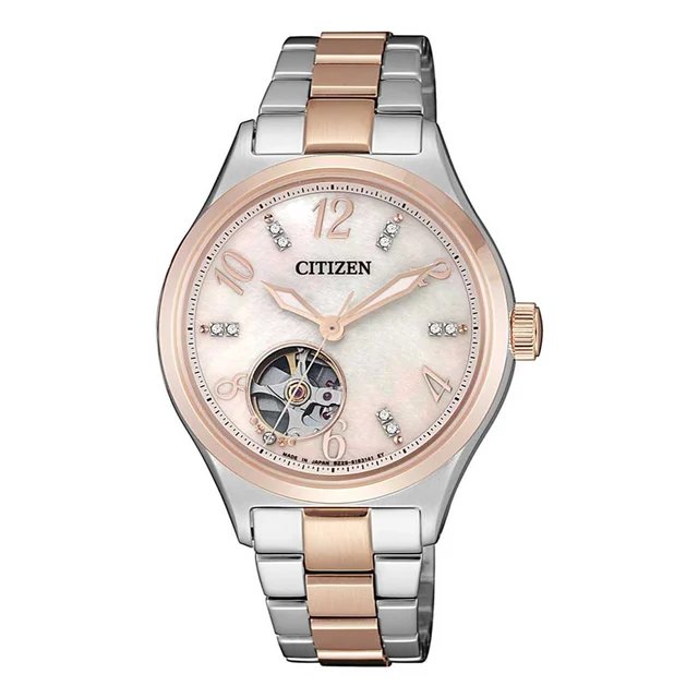 Citizen Citizen PC1006-84D kol saati