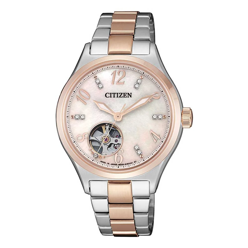 Citizen Citizen PC1006-84D 34 mm kol saati