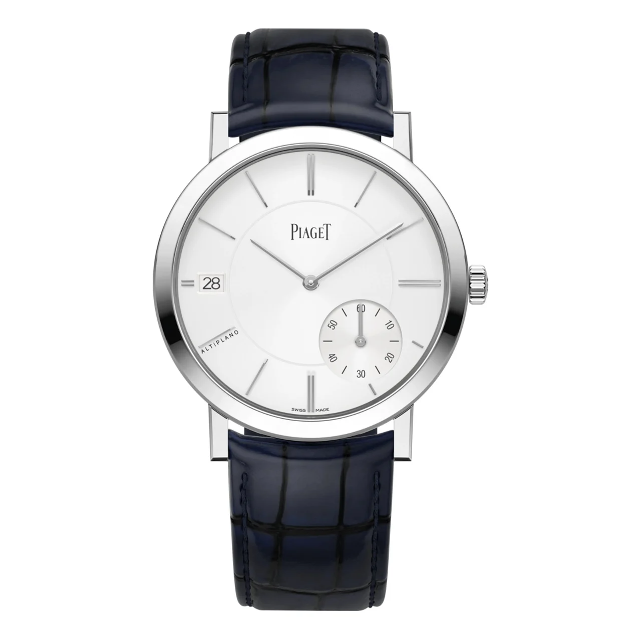 Piaget Altiplano 595-00024 40 mm kol saati