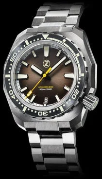 Zelos Hammerhead ZEL274 kol saati