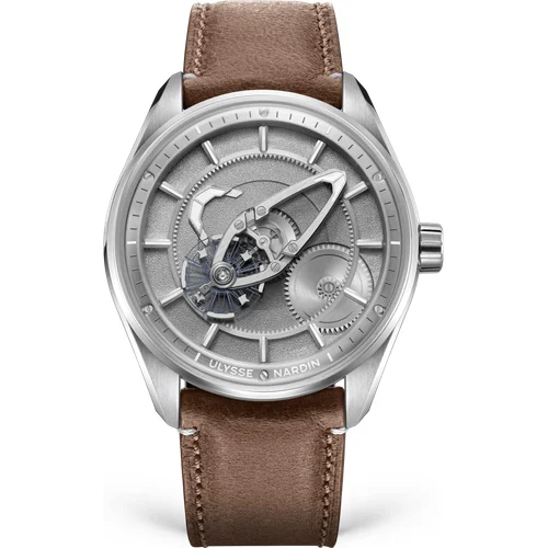 Ulysse Nardin Freak X Grey 2323-500-1A/0A 41 mm kol saati