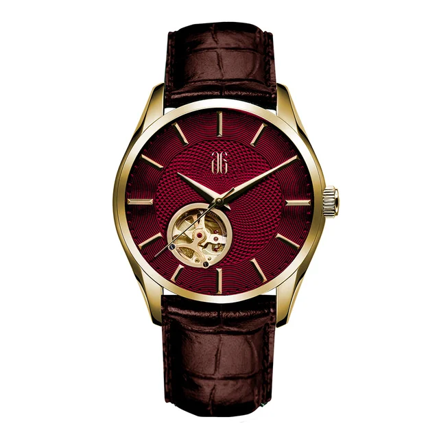Aries Gold Aries Gold G 8022 G-R kol saati