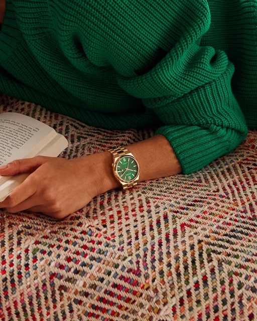 Citizen Tsuyosa NJ0152-51X kol saati