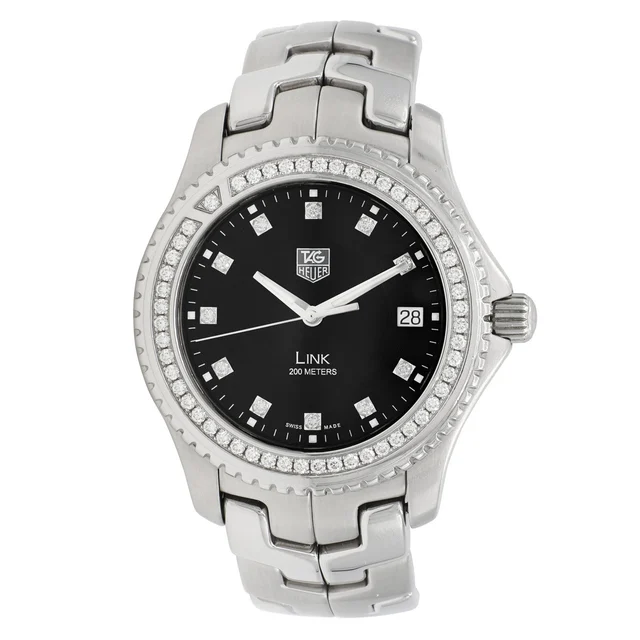 Tag Heuer Link WA00940 kol saati