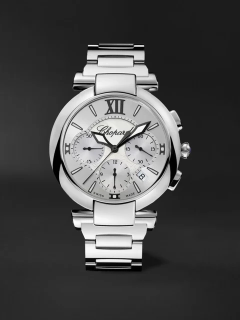 Chopard Imperiale 388549-3002S kol saati