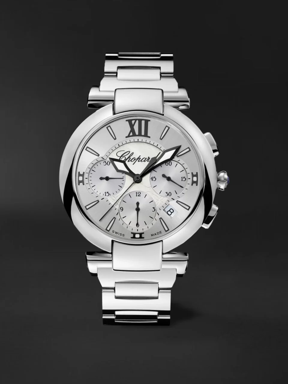Chopard Imperiale 388549-3002S 40 mm kol saati