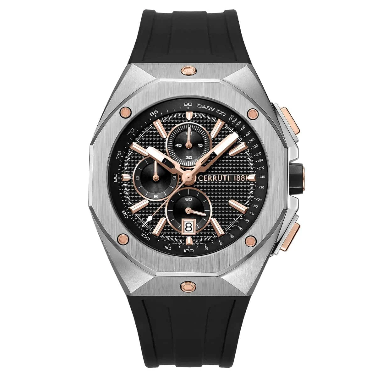 Cerruti 1881 CIWGO0073201 43 mm kol saati